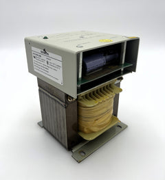 Siemens 4AV2400-2AB Trafo  pri 400V / 230V sec 24V DC  T10/106