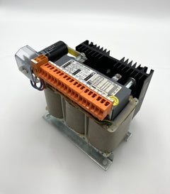 Riedel RDRK 25 K SW 0,8 KVA Pri. 3x400-550V Sek. 24V DC Trafo  T10/11