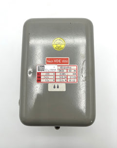 Thies 80/016946  pri. 220V sek. 2x26V + 12V  85VA Trafo T10/112
