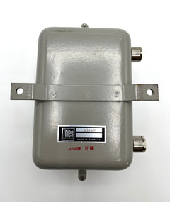 Thies 80/016946  pri. 220V sek. 2x26V + 12V  85VA Trafo T10/112