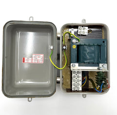 Thies 80/016946  pri. 220V sek. 2x26V + 12V  85VA Trafo T10/112