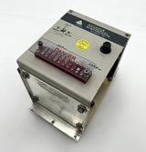 Advance Industrial Elec. Trafo PM31/24 pri 220V sec 22,5V  24V 26,2V  T10/113