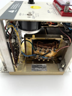 Advance Industrial Elec. Trafo PM31/24 pri 220V sec 22,5V  24V 26,2V  T10/113