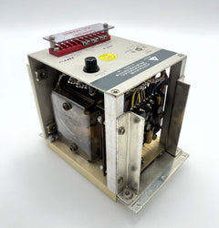 Advance Industrial Elec. Trafo PM31/24 pri 220V sec 22,5V  24V 26,2V  T10/113