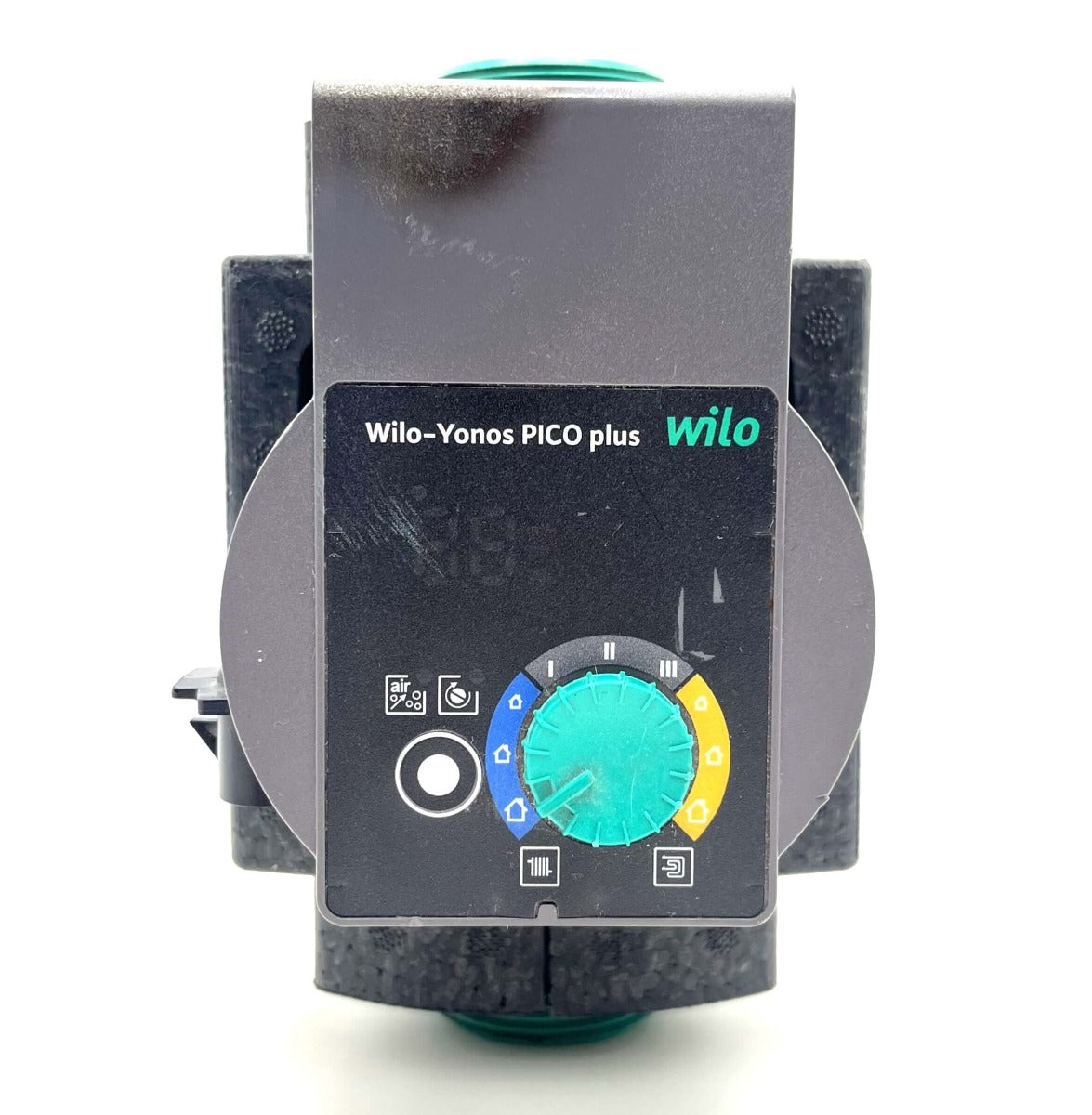 Wilo Yonos PICO Plus 25 / 1 - 6 180 Energiesparpumpe 1x230V Heizungspumpe P26/12