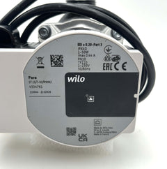 WILO Para ST 15/7 - 50/IPWM2 Solarpumpe 130mm 1x230V Umwälzpumpe P26/13