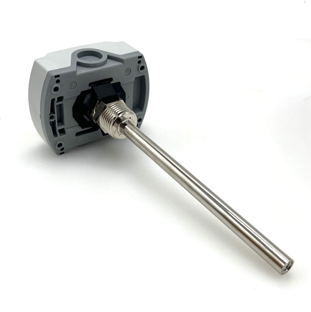 Siemens Tauchtemperaturfühler QAE2120.015 LG-Ni1000 150 mm P26/15