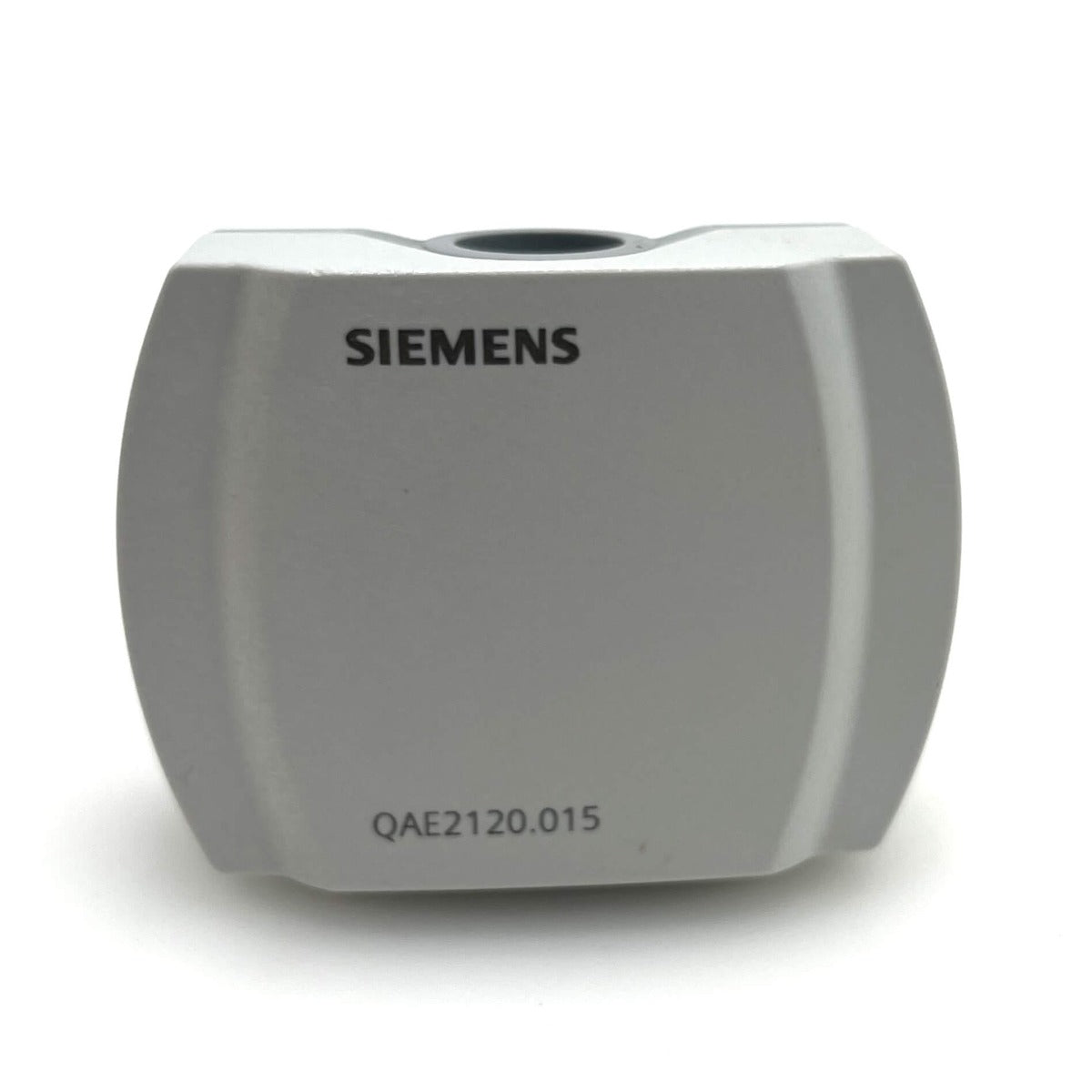 Siemens Tauchtemperaturfühler QAE2120.015 LG-Ni1000 150 mm P26/15