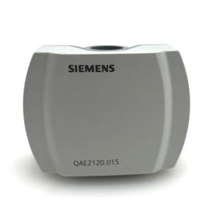 Siemens Tauchtemperaturfühler QAE2120.015 LG-Ni1000 150 mm P26/15