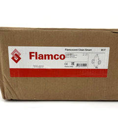 Flamco Luft- und Schmutzabscheidung Flamcovent Clean Smart 65 F 31042 Flanschanschluss P26/17