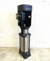Grundfos CR 8-100 A-A-A-AUUE 3x400V Druckerhöhungspumpe  P20/64