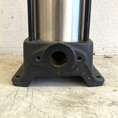 Grundfos CR 8-100 A-A-A-AUUE 3x400V Druckerhöhungspumpe  P20/64