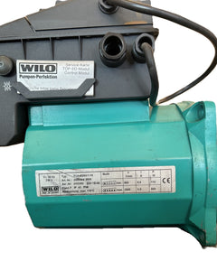 Wilo TOP-E 65 / 1-10 Pumpenmotor 1x 230 V TOP-ED 65/1-10  P14/1025