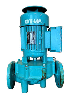Wilo IPL 32/110-0,25/4 K13B  3x400V Heizung  P12/37