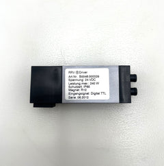 RRV Treiber Driver B0046000029 24VDC 240W R12 Digital TTL  Ser:06.2012  S14/244