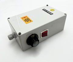 Kuper KHL/S pri 110-235 V sek 143 158 173 188 205 220 V 110VA Trafo Schuko  T10/115