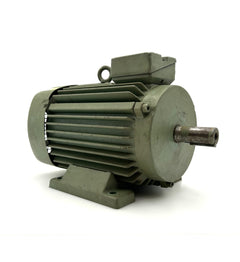 VEB KMERA 112 M 4 /1 415 V 4,0kW  Elektromotor P11/507