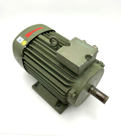 VEB KMERA 112 M 4 /1 415 V 4,0kW  Elektromotor P11/507