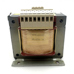 SIEMENS SIDAC-T 9112166 Trafo 208-550V → 230/115V 1,44kVA Transformator T9/123