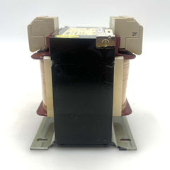 SIEMENS SIDAC-T 9112166 Trafo 208-550V → 230/115V 1,44kVA Transformator T9/123