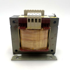 SIEMENS SIDAC-T 9112166 Trafo 208-550V → 230/115V 1,44kVA Transformator T9/123