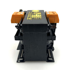Albert Germann ST 200 Transformator 220V → 24V 200VA Sicherheitstrafo T9/129