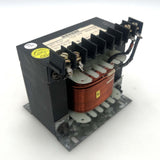 SIEMENS Trafo 4AM52 57-2AA 380V → 24V 400VA Transformator T9/131