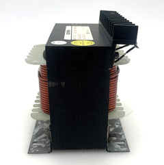 SIEMENS Trafo 4AM52 57-2AA 380V → 24V 400VA Transformator T9/131
