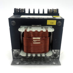 SIEMENS Trafo 4AM52 57-2AA 380V → 24V 400VA Transformator T9/131