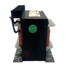SIEMENS Trafo 4AM52 57-2AA 380V → 24V 400VA Transformator T9/131