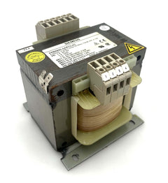SIEMENS Transformator 218,5–241V 18/20/24V 422VA Trafo Steuertransformator T9/135