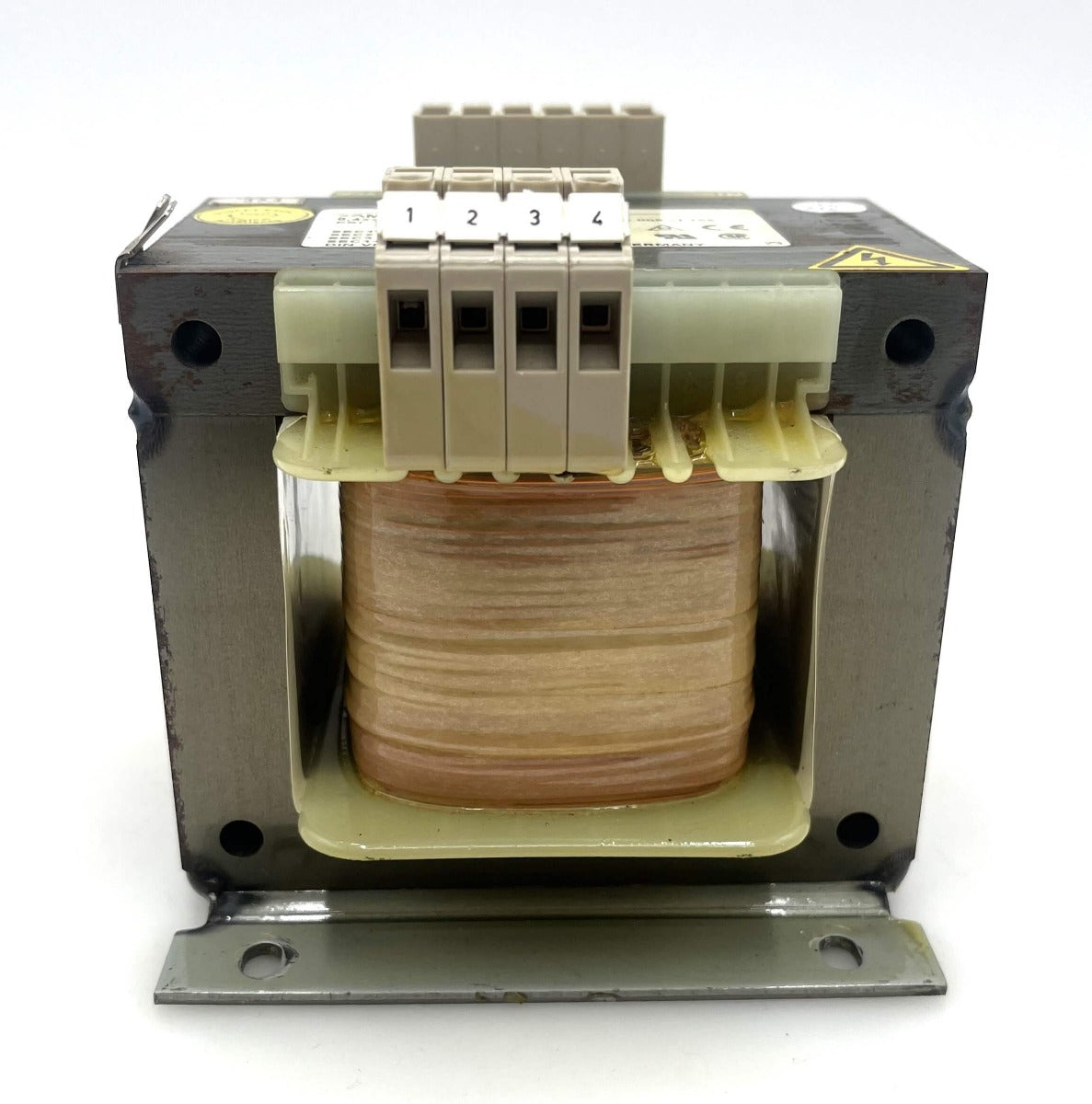 SIEMENS Transformator 218,5–241V 18/20/24V 422VA Trafo Steuertransformator T9/135
