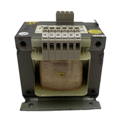 SIEMENS Transformator 218,5–241V 18/20/24V 422VA Trafo Steuertransformator T9/135