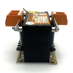 Dockter STV Transformator 209–230V → 24V 100VA Sicherheitstrafo  T9/136