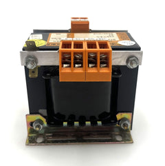 Dockter STV Transformator 209–230V → 24V 100VA Sicherheitstrafo  T9/136