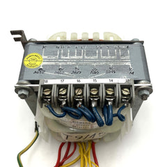 Siemens Transformator Trafo 100V 115V 127V 220V Mehrspannungs Trafo  T9/15