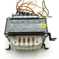 Siemens Transformator Trafo 100V 115V 127V 220V Mehrspannungs Trafo  T9/15