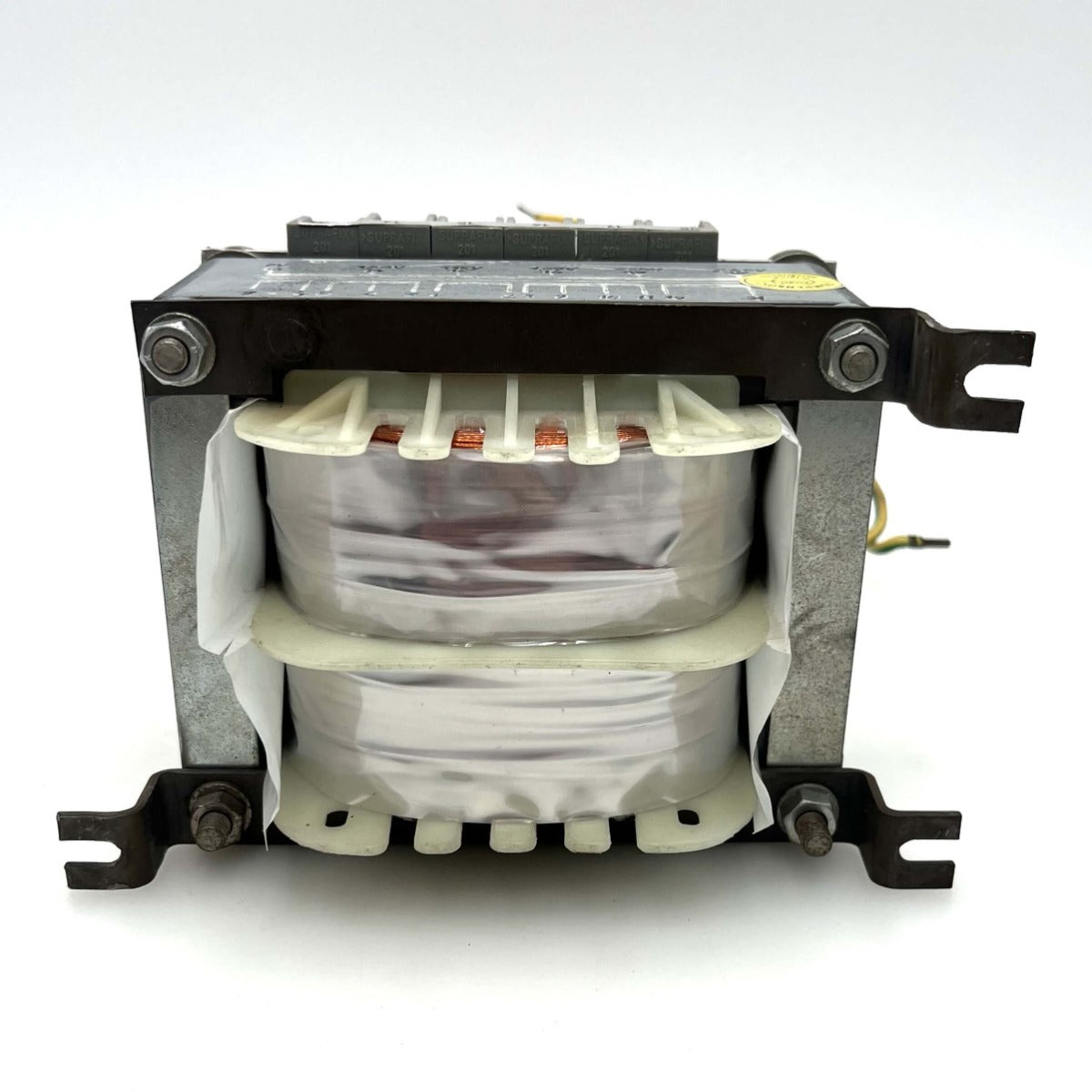 Siemens Transformator Trafo 100V 115V 127V 220V Mehrspannungs Trafo  T9/15