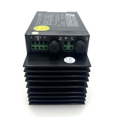 Riedel RNTG 48S Trafo 230V AC → 24V DC 2A stabilisiert Transformator T9/150