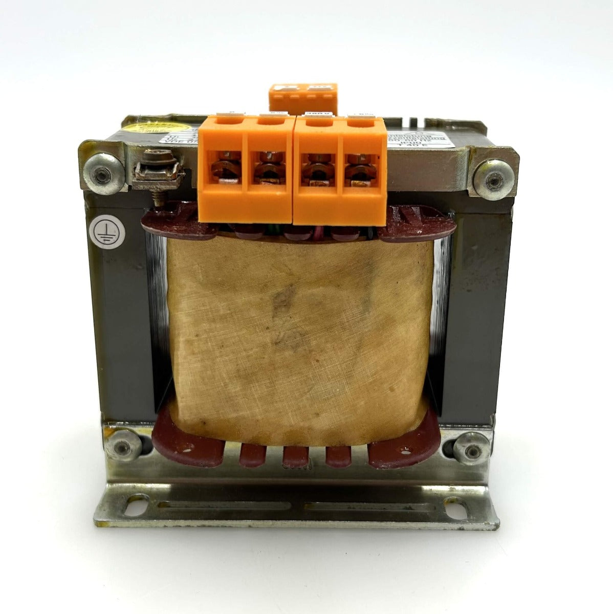 Klöckner Moeller STK 0,28 Transformator 380V → 24V 0,28 kVA Steuertrafo T9/151