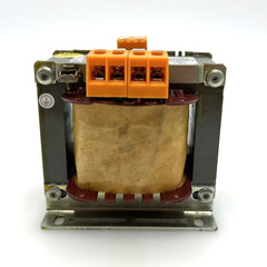Klöckner Moeller STK 0,28 Transformator 380V → 24V 0,28 kVA Steuertrafo T9/151