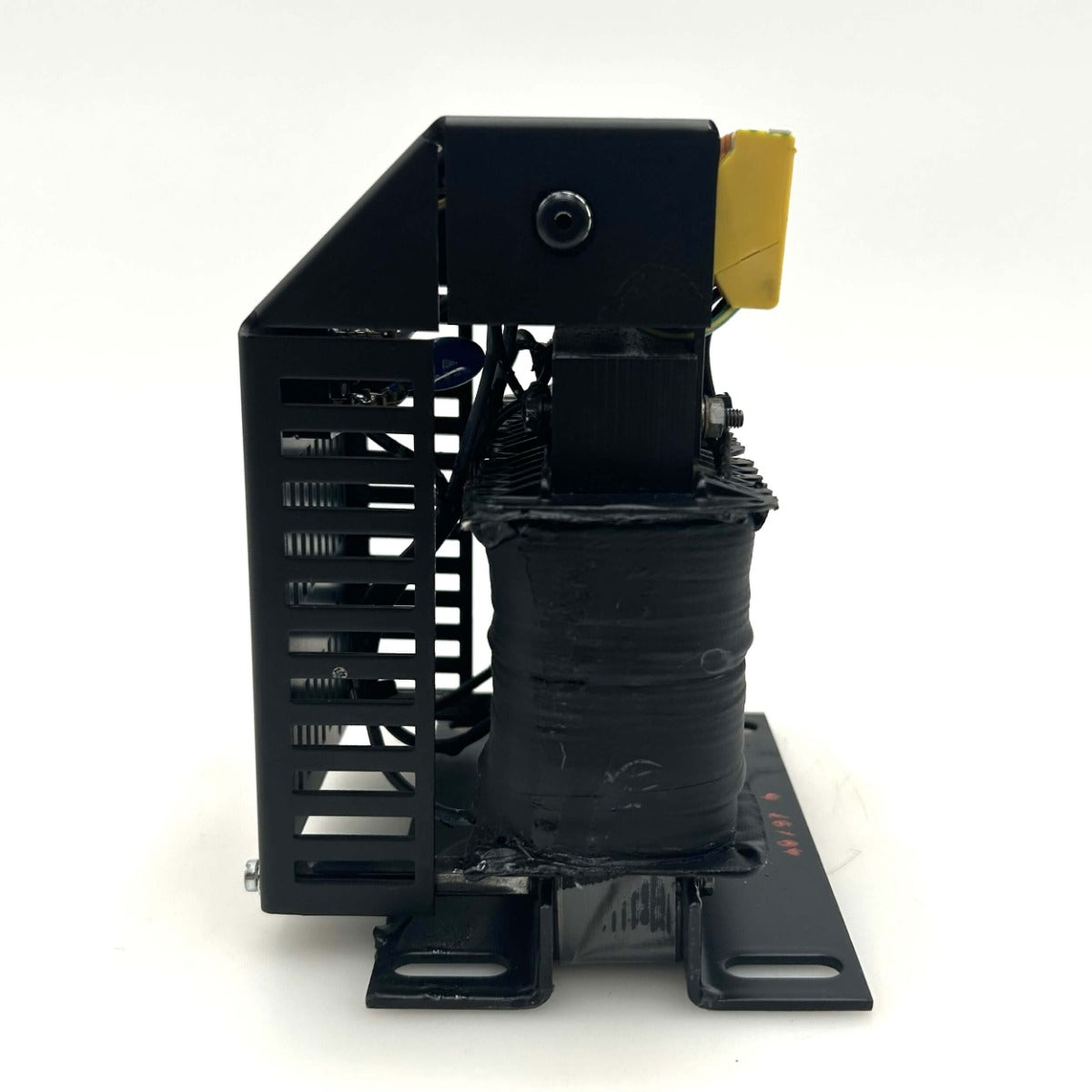 SBA DGS 209-074 Transformator 380/400/420V → 24V 10A 240VA Trafo T9/153