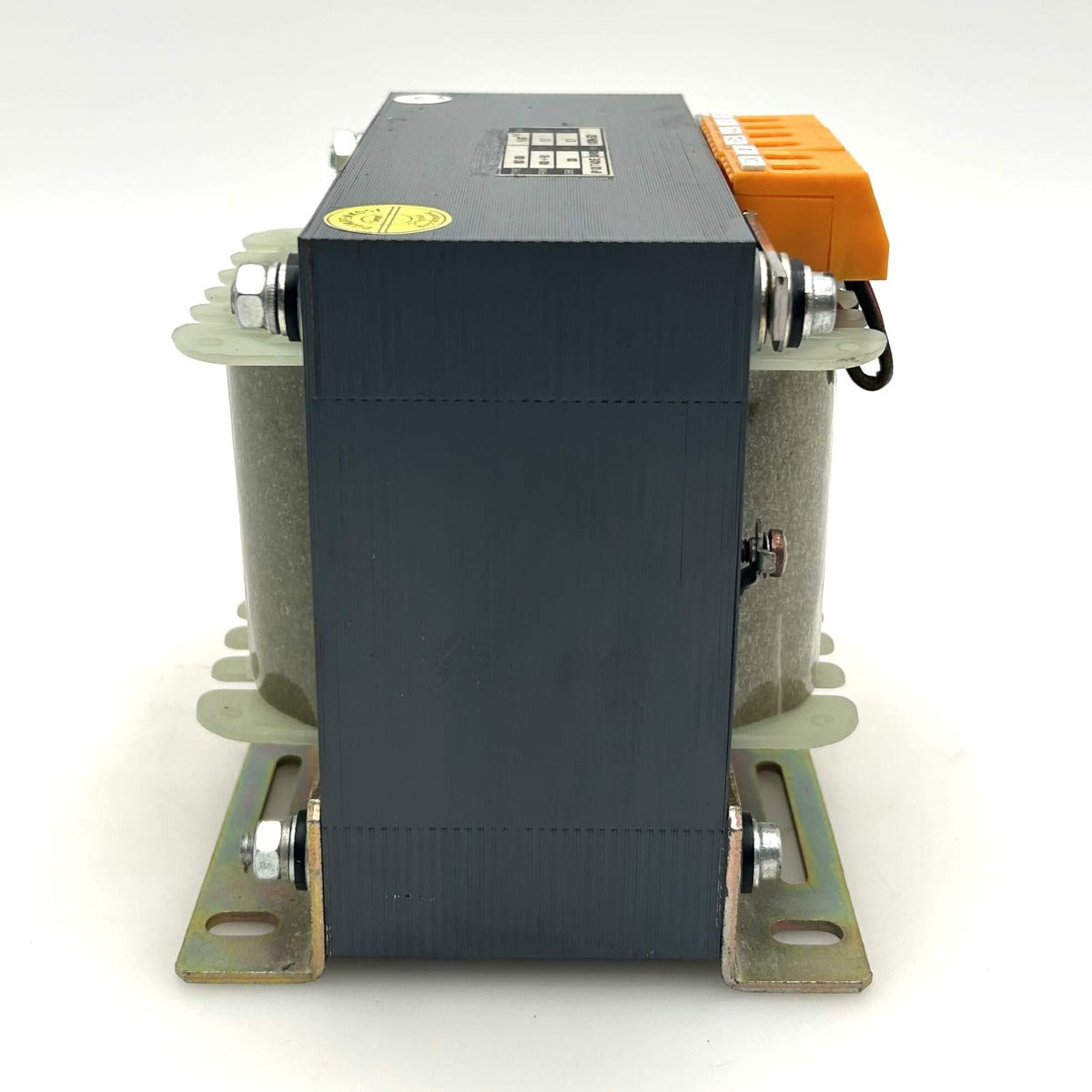 Michael Riedl Transformator RST 630 400V → 230V 0,63kVA Industrie Trafo T9/160