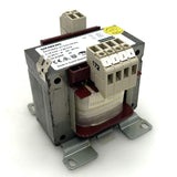 Siemens Transformator 4AM3842-4TN00-OEAO 218-242V → 24V 6,67A 160-490VA  T9/162