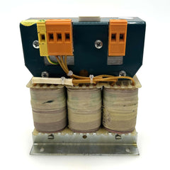 Elme DGB-K10 Transformator 3x400V → 24V DC 6,5A Industrie Trafo  T9/164