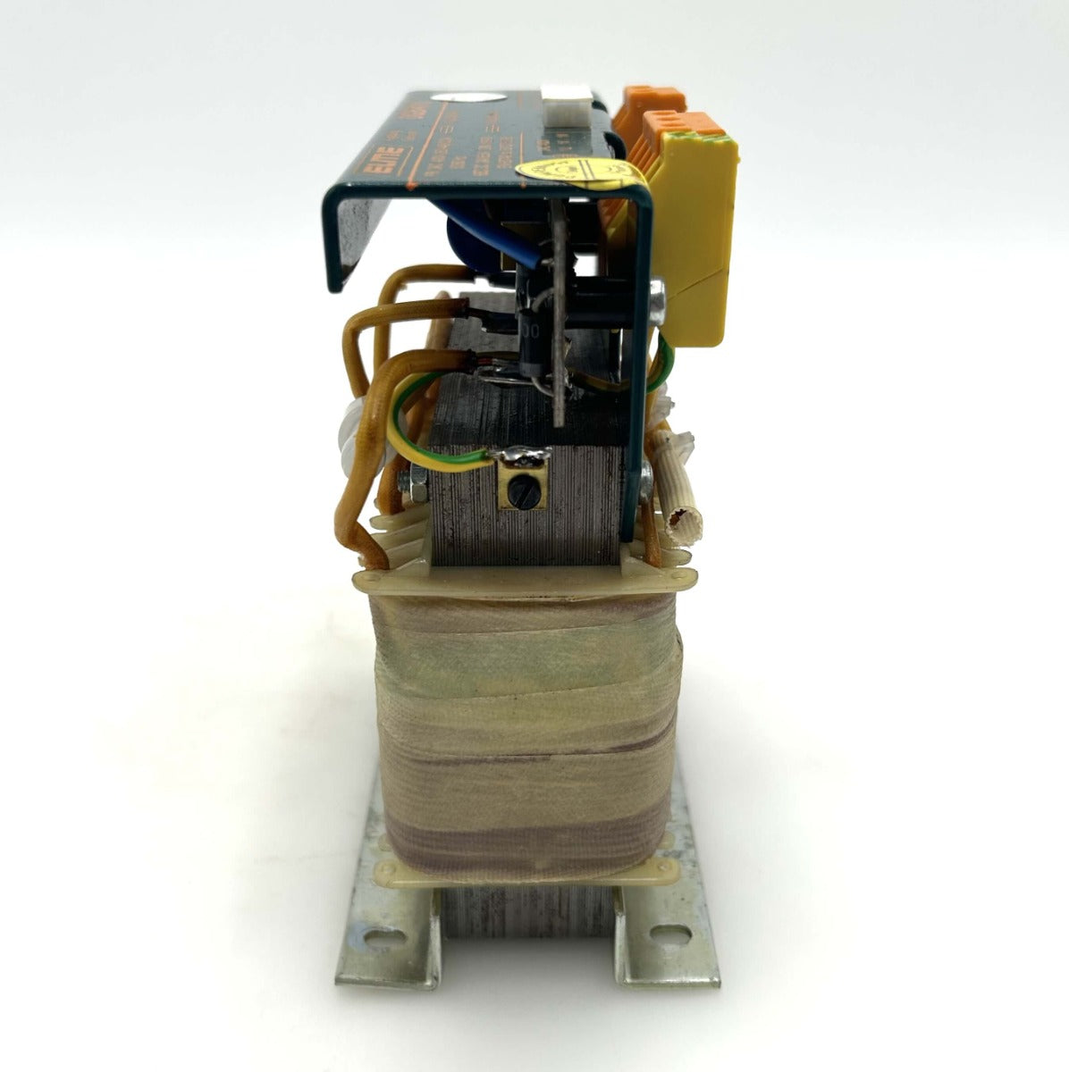 Elme DGB-K10 Transformator 3x400V → 24V DC 6,5A Industrie Trafo  T9/164