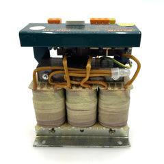 Elme DGB-K10 Transformator 3x400V → 24V DC 6,5A Industrie Trafo  T9/164