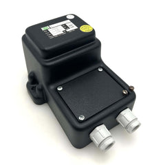 TTH EVGTP Transformator 230V → 230V 150VA Sicherheitstrenntrafo IP54  T9/165