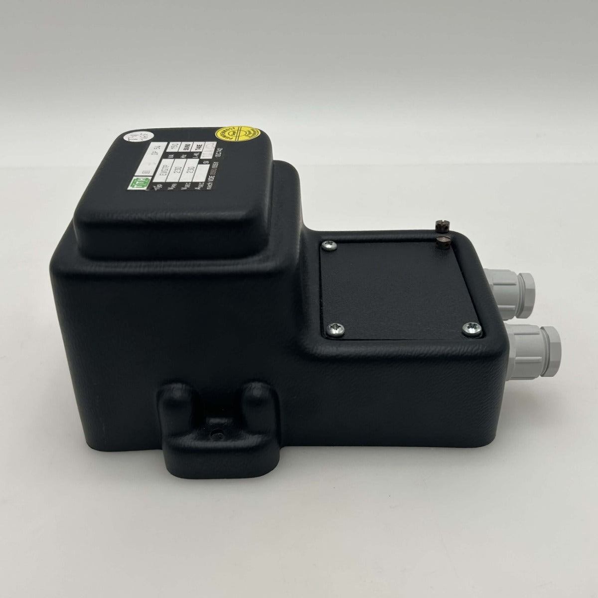TTH EVGTP Transformator 230V → 230V 150VA Sicherheitstrenntrafo IP54  T9/165