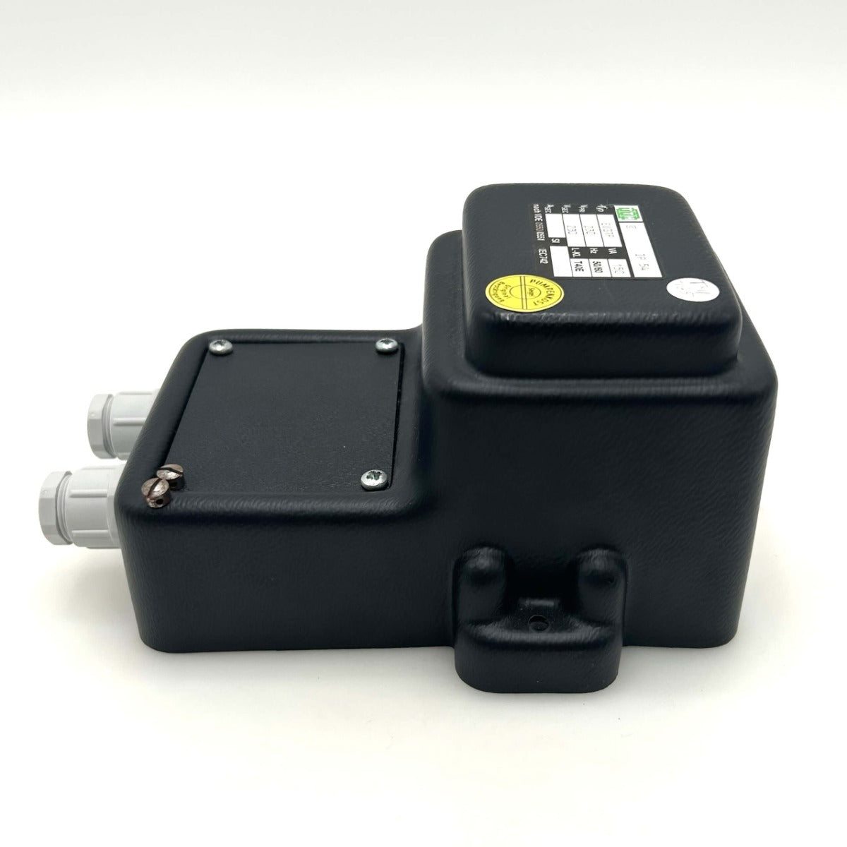 TTH EVGTP Transformator 230V → 230V 150VA Sicherheitstrenntrafo IP54  T9/165